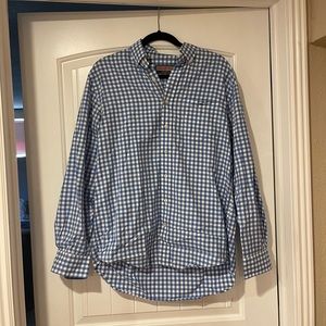 4 VINEYARD VINES BUTTON DOWN TUCKER SHIRT
